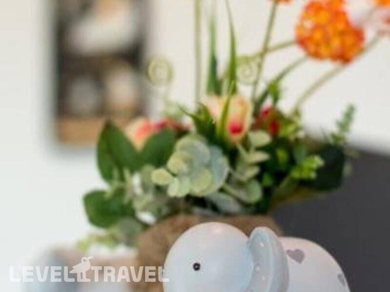 Фотография Phant at Thalang Service Apartment
