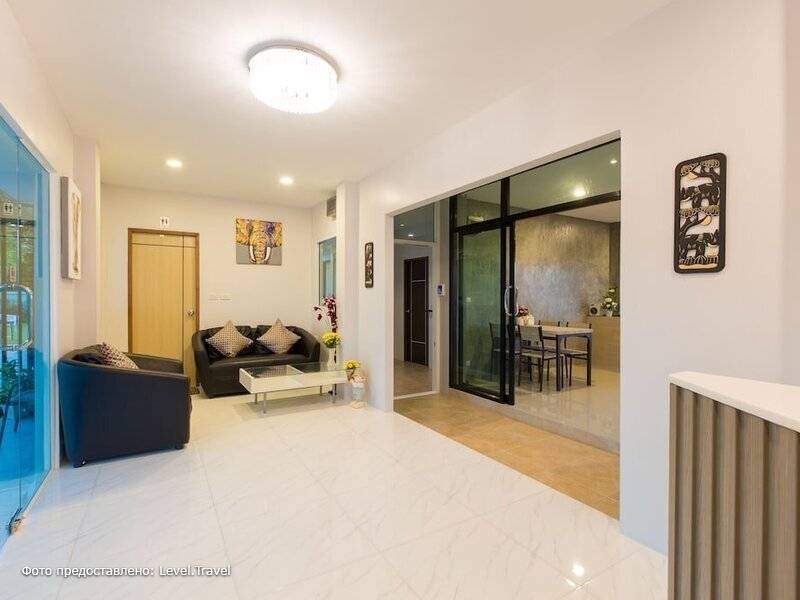 Фотография Phant at Thalang Service Apartment