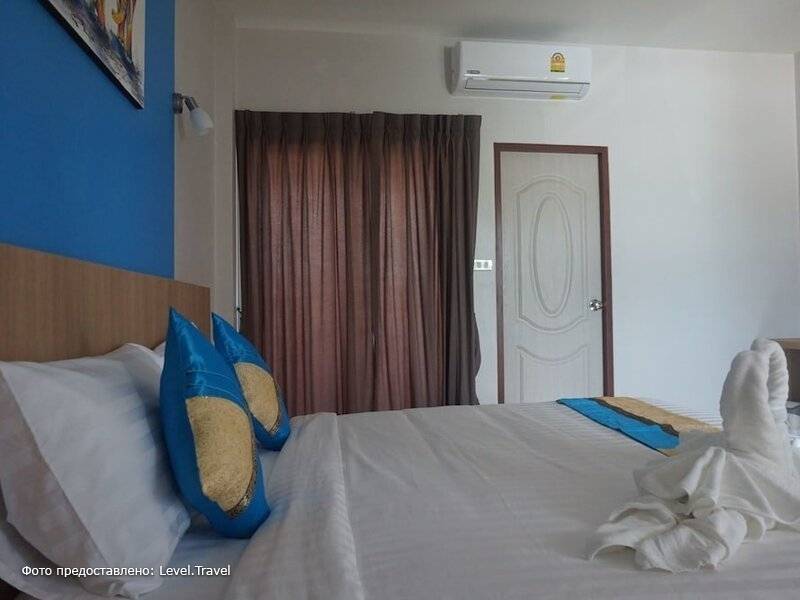 Фотография Phant at Thalang Service Apartment