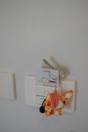 Phant at Thalang Service Apartment
