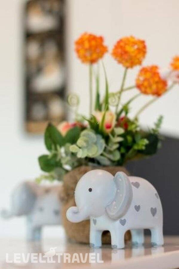 фотографии отеля Phant at Thalang Service Apartment в Таиланд(Банг Тао Бич) - фото №4