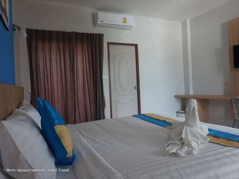 Фотография Phant at Thalang Service Apartment