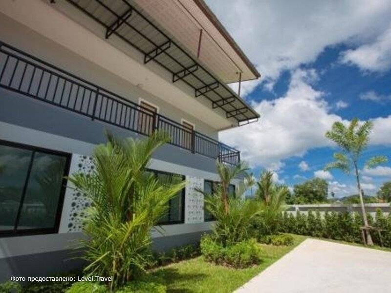Фотография Phant at Thalang Service Apartment
