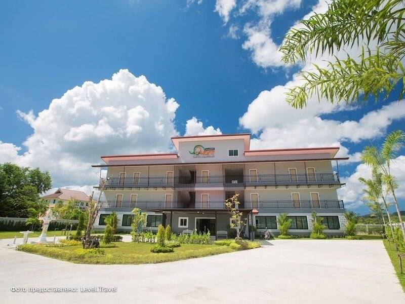 Фотография Phant at Thalang Service Apartment