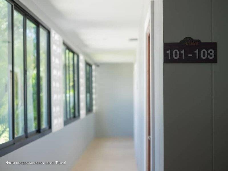 Фотография Phant at Thalang Service Apartment