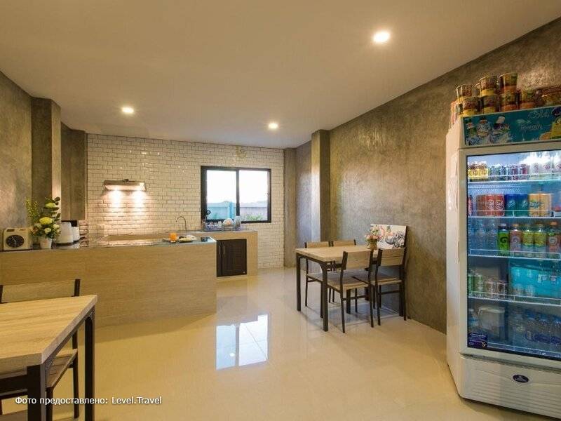 Фотография Phant at Thalang Service Apartment