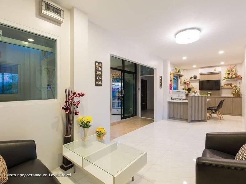 Фотография Phant at Thalang Service Apartment