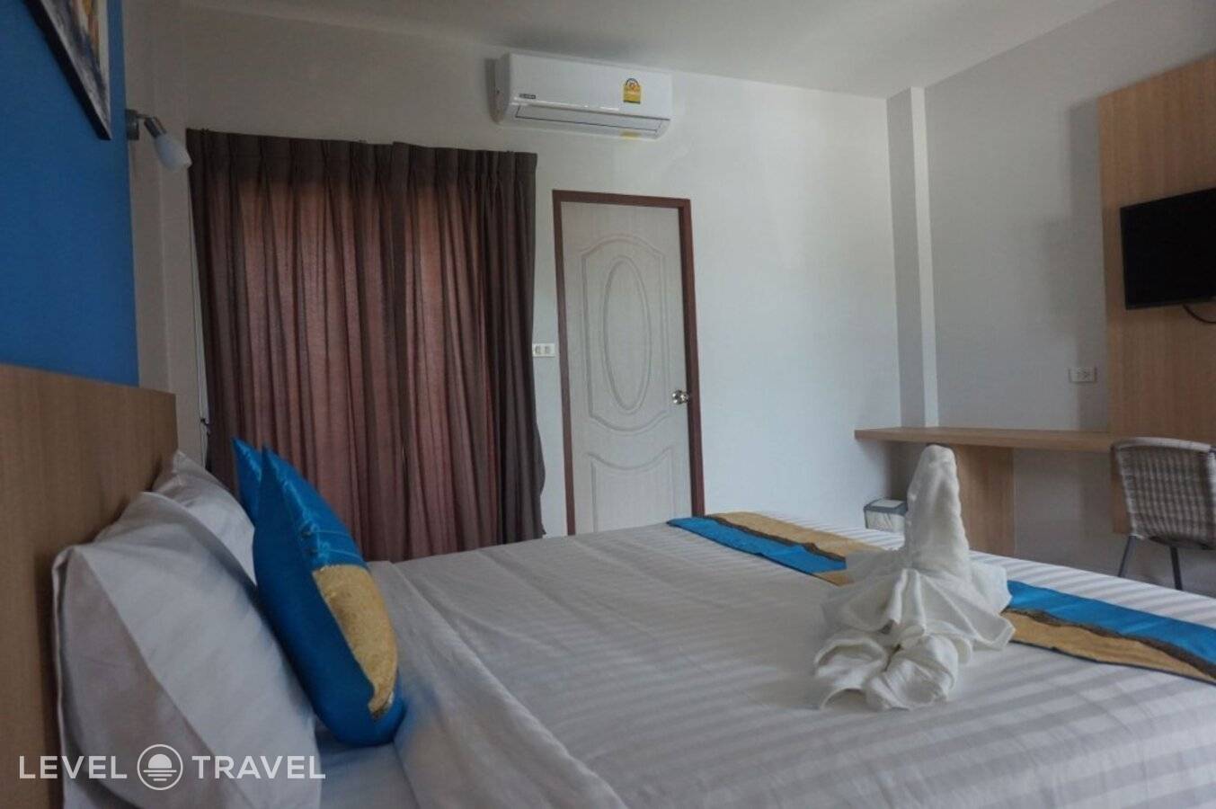 фотографии отеля Phant at Thalang Service Apartment в Таиланд(Банг Тао Бич) - фото №38
