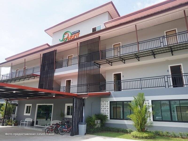 Фотография Phant at Thalang Service Apartment