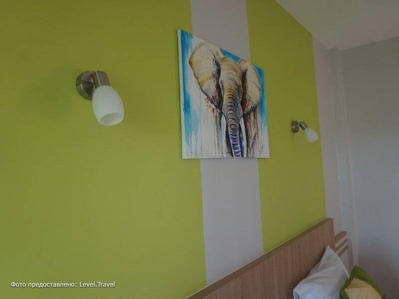 Фотография Phant at Thalang Service Apartment