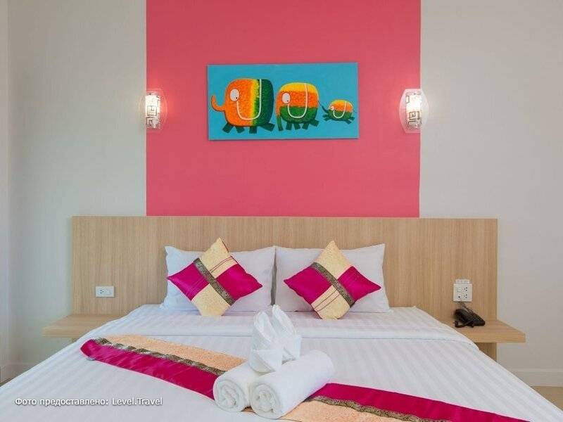 Фотография Phant at Thalang Service Apartment