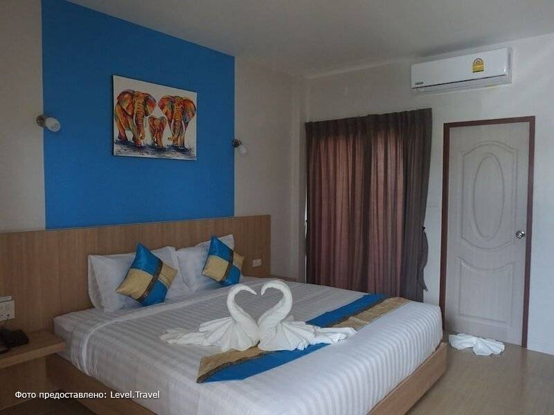 Фотография Phant at Thalang Service Apartment