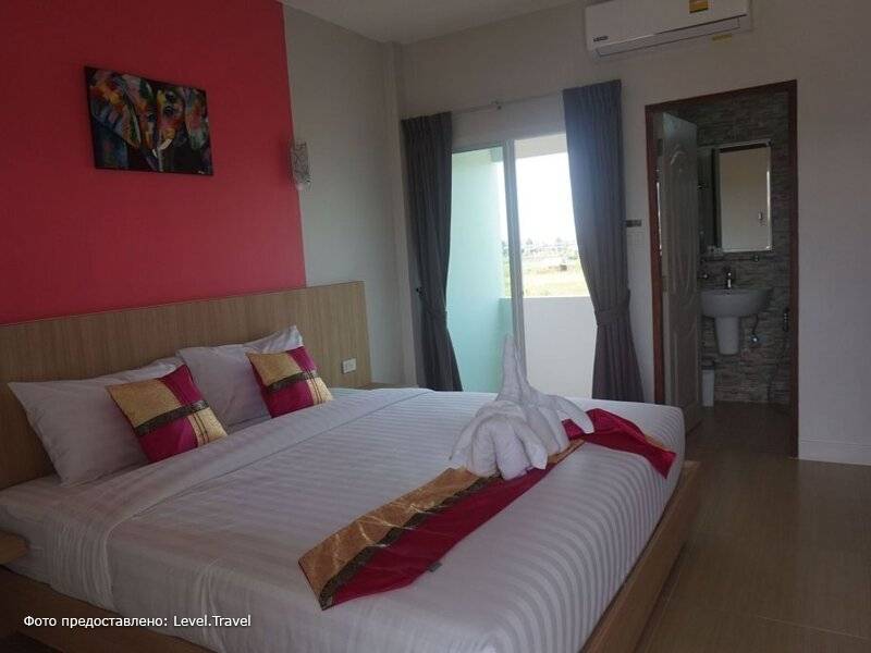Фотография Phant at Thalang Service Apartment