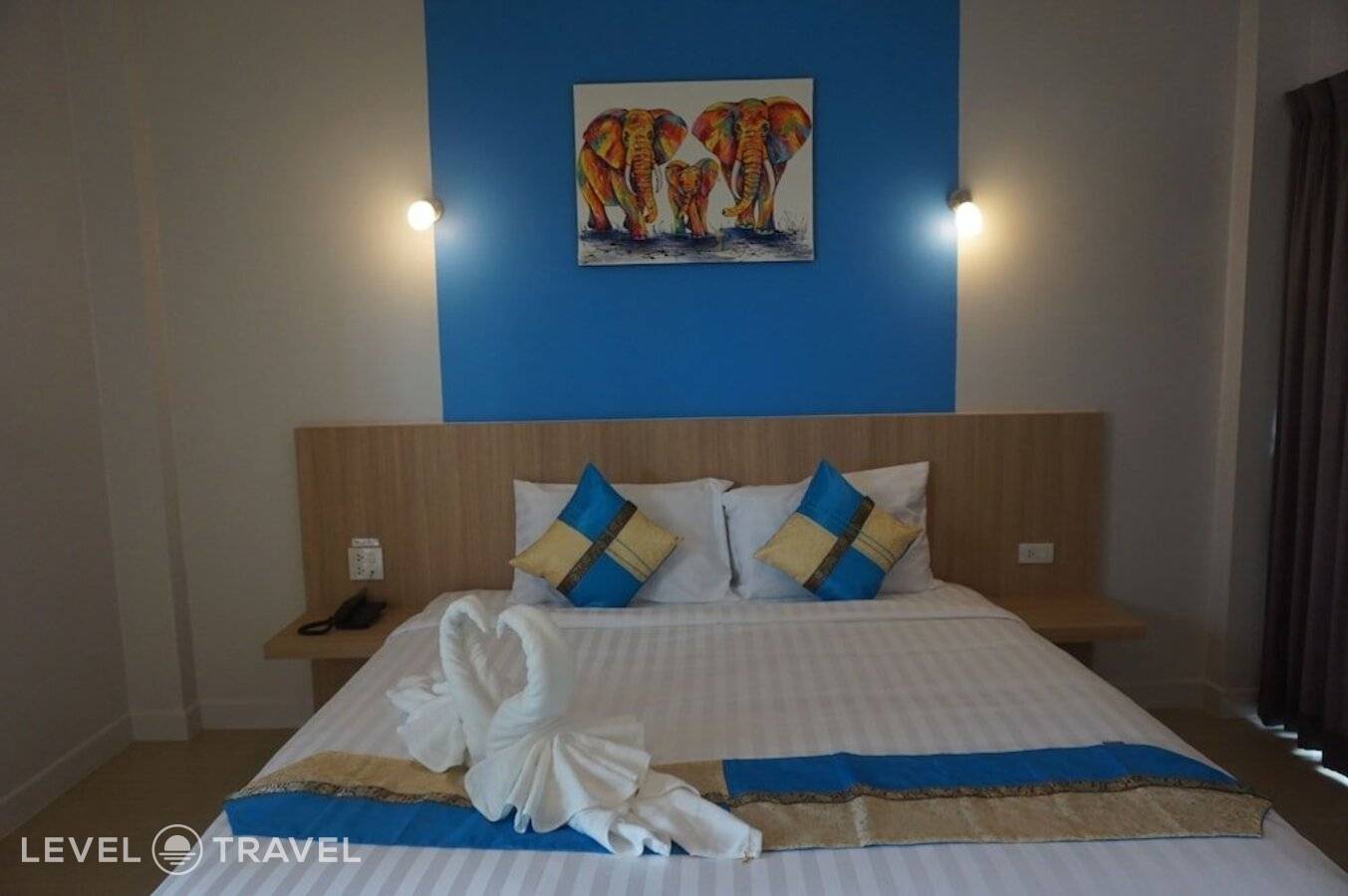 фотографии отеля Phant at Thalang Service Apartment в Таиланд(Банг Тао Бич) - фото №27