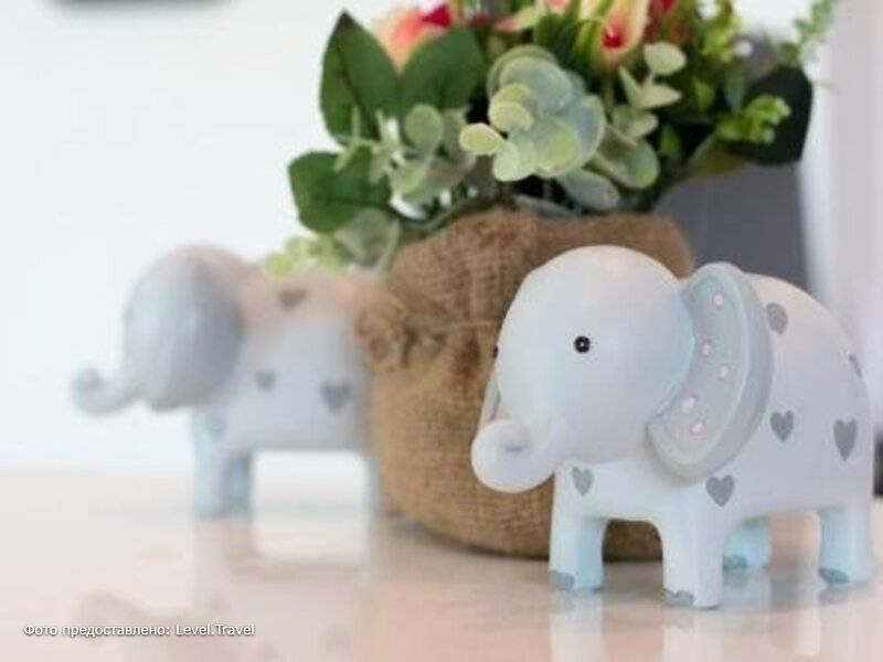Фотография Phant at Thalang Service Apartment