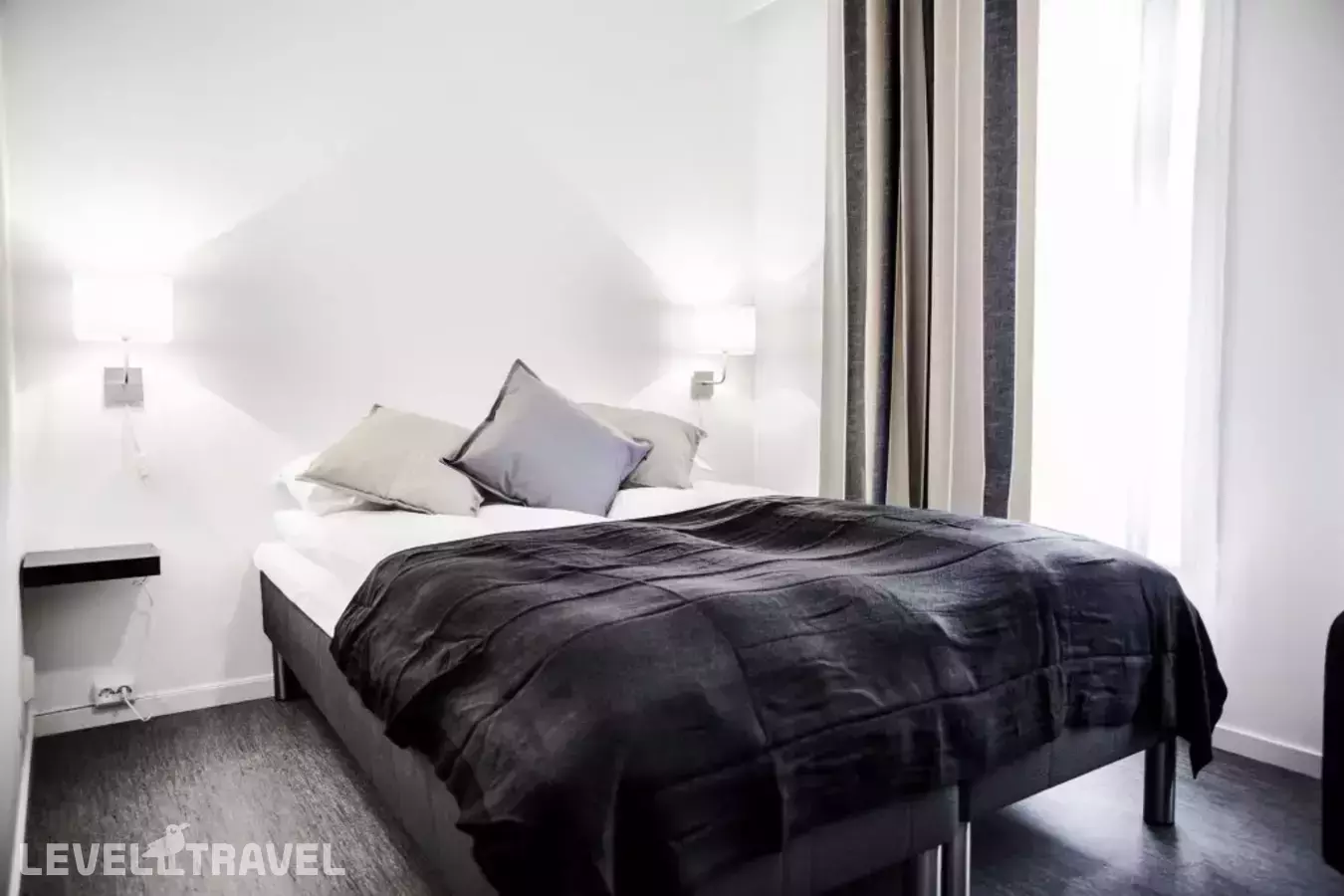 Saga Poshtel Oslo Central