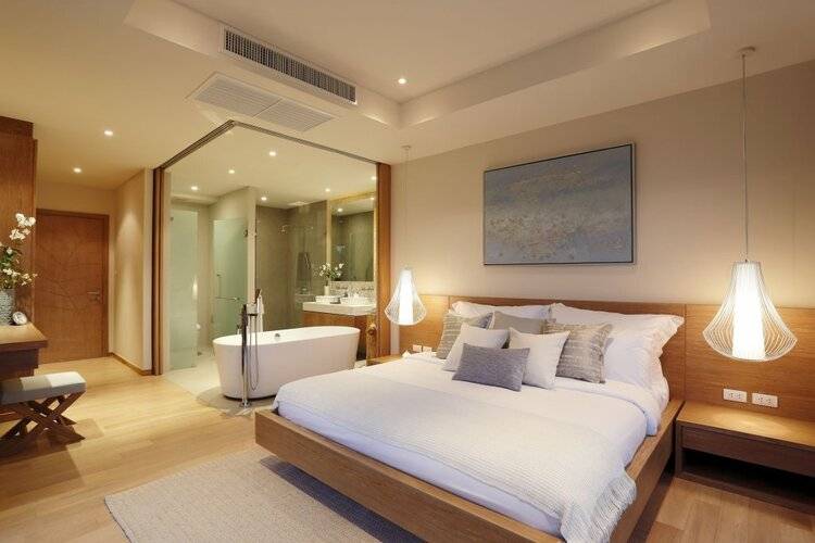 Trichada Villas