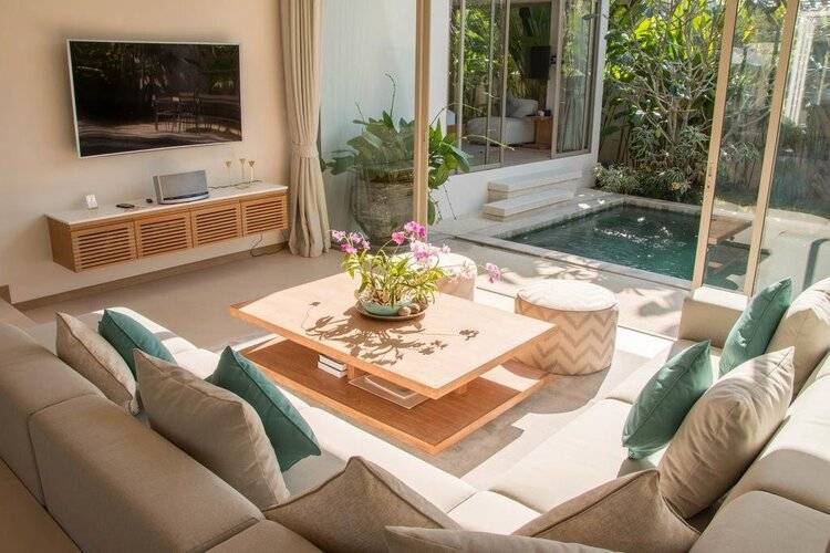 Trichada Villas