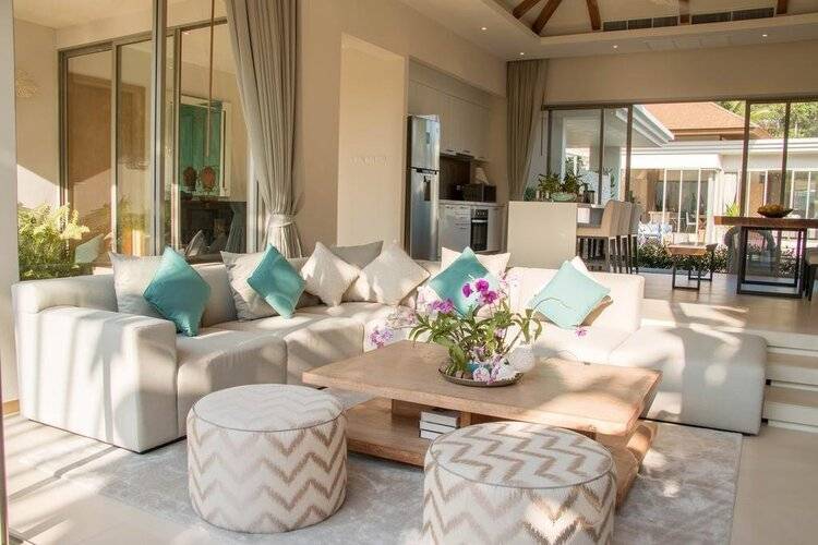 Trichada Villas