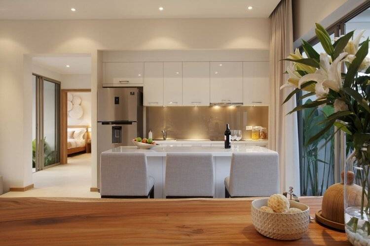 Trichada Villas
