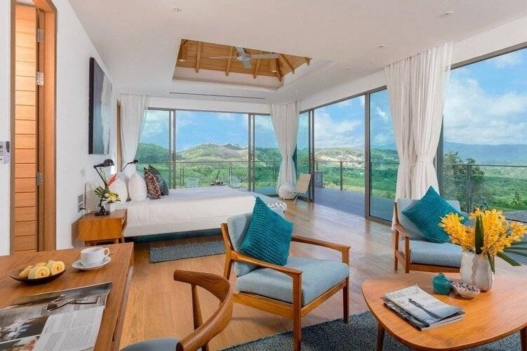 Tropical Castle Phuket