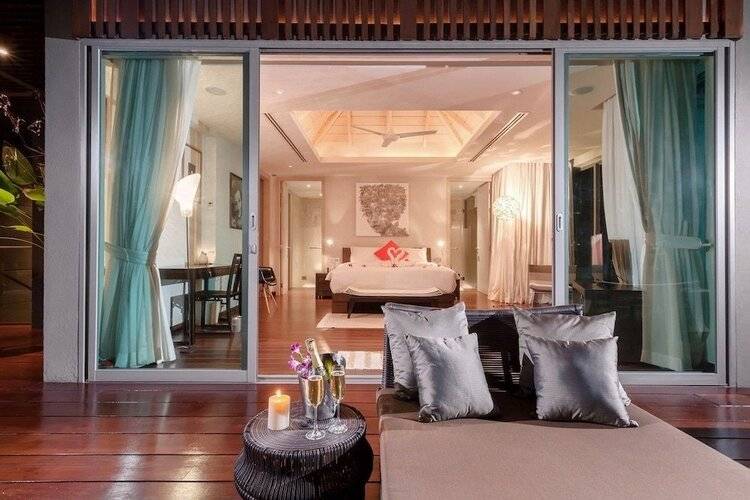 Tropical Castle Phuket
