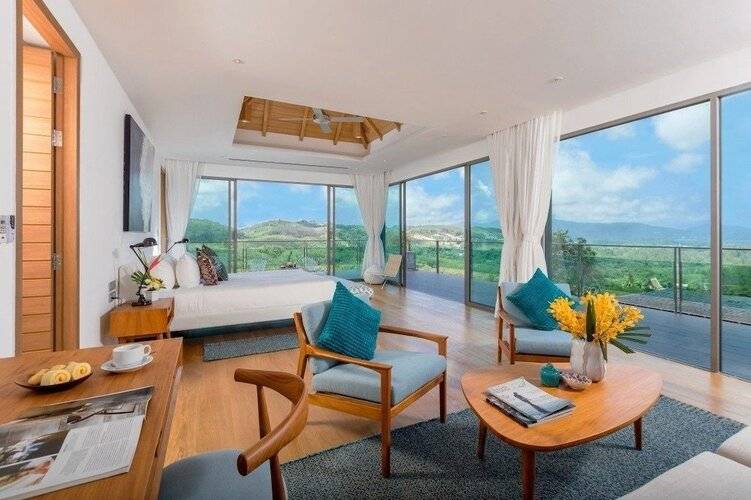 Tropical Castle Phuket
