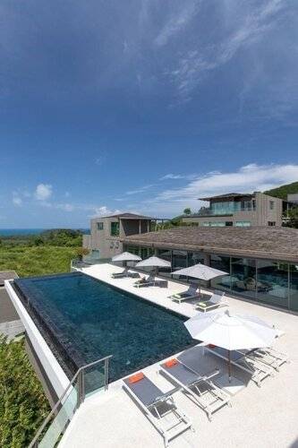 Tropical Castle Phuket