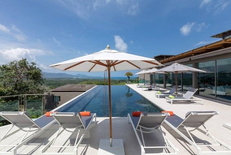 Tropical Castle Phuket