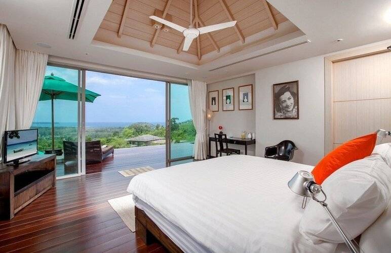 Tropical Castle Phuket