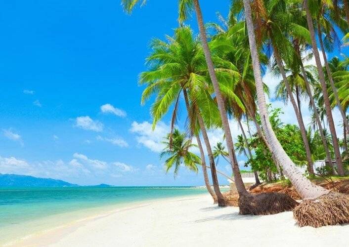 Tropical Castle Phuket