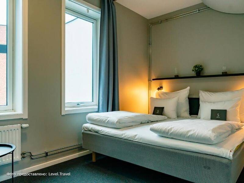 Фотография Smarthotel Oslo