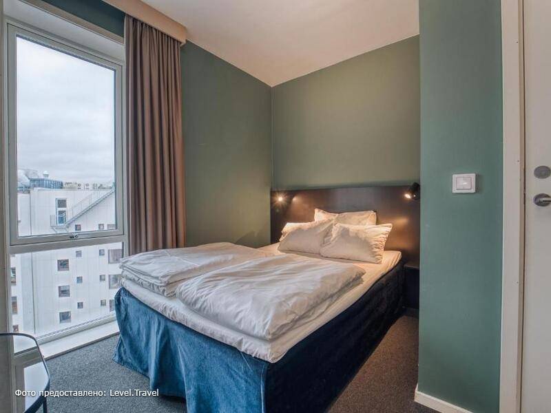 Фотография Smarthotel Oslo