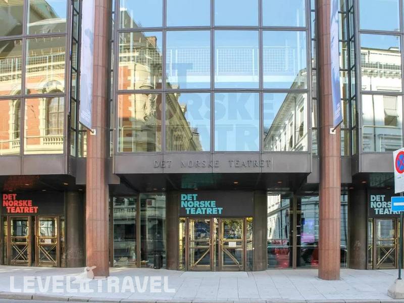 Фотография Smarthotel Oslo