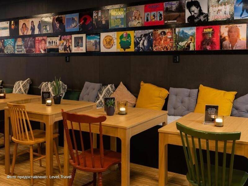 Фотография Smarthotel Oslo