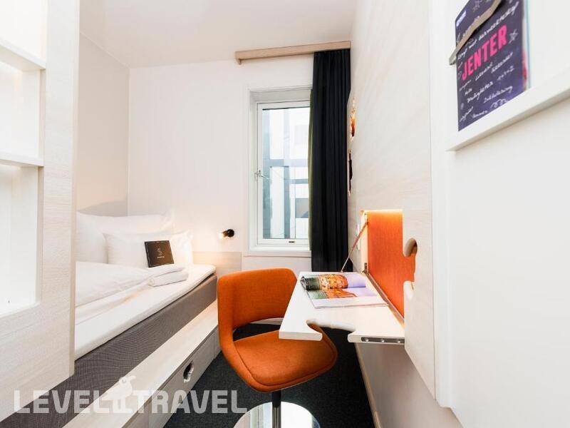 Фотография Smarthotel Oslo