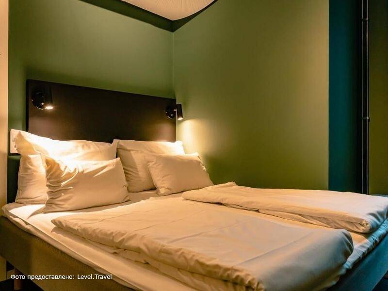Фотография Smarthotel Oslo