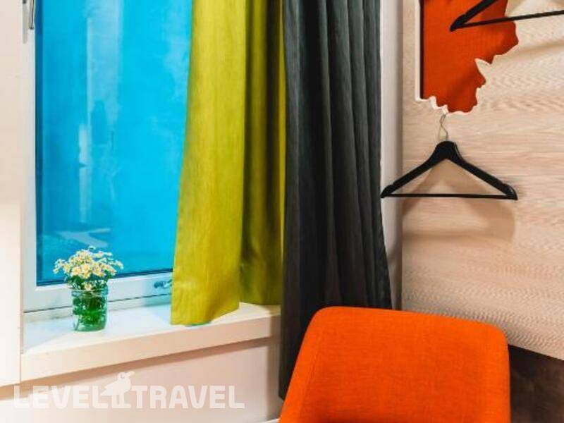 Фотография Smarthotel Oslo