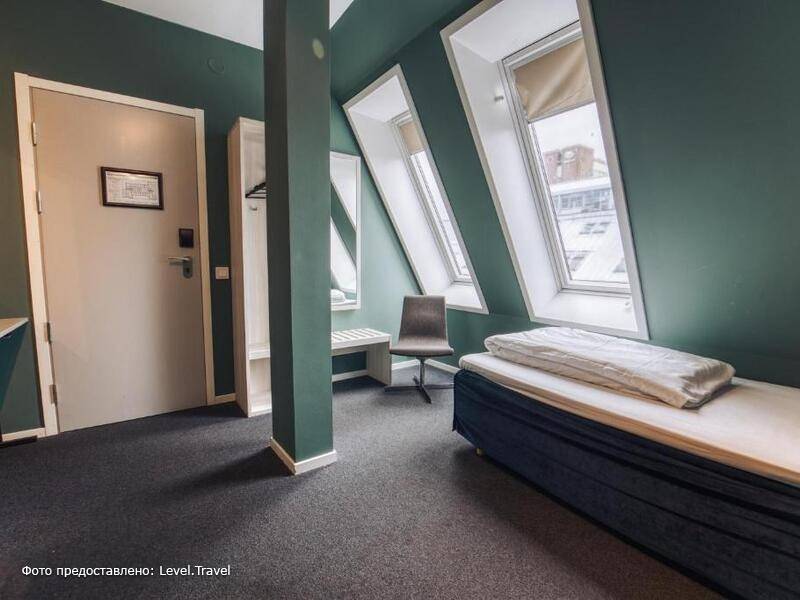 Фотография Smarthotel Oslo