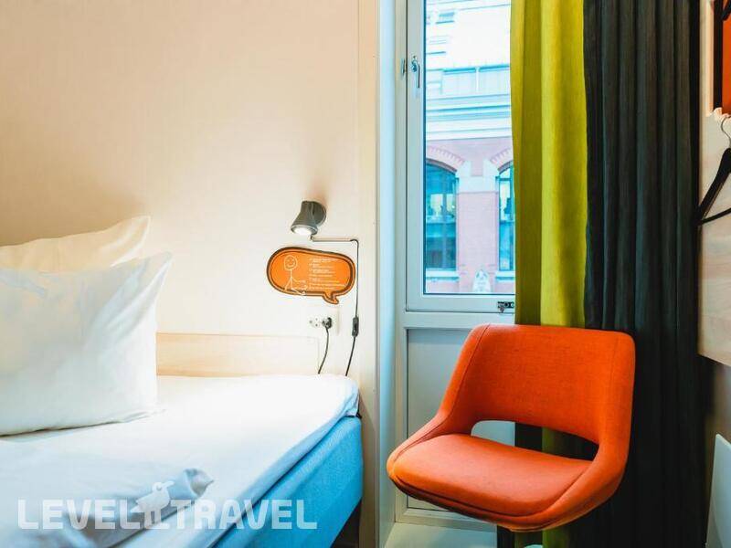 Фотография Smarthotel Oslo