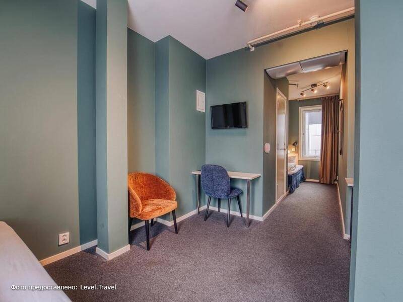 Фотография Smarthotel Oslo