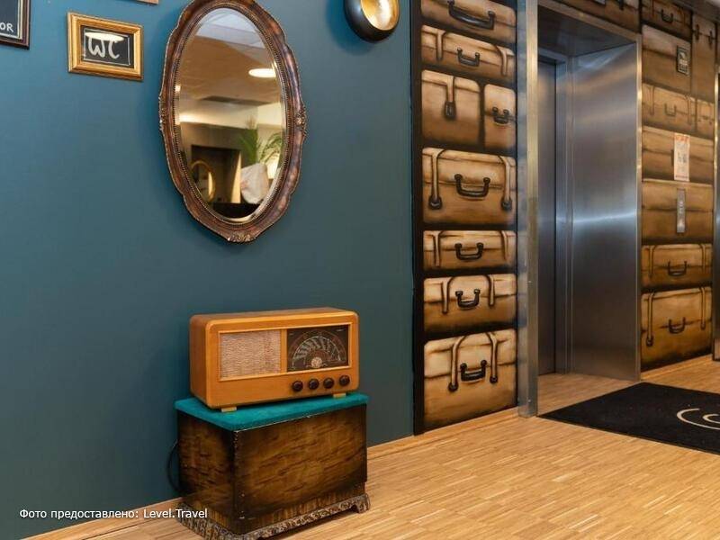 Фотография Smarthotel Oslo