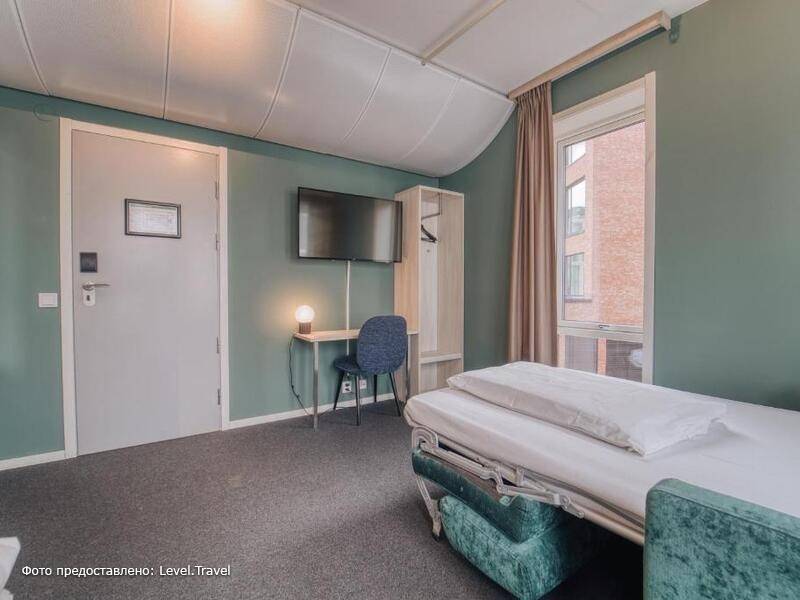 Фотография Smarthotel Oslo
