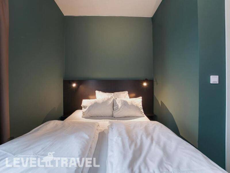Фотография Smarthotel Oslo