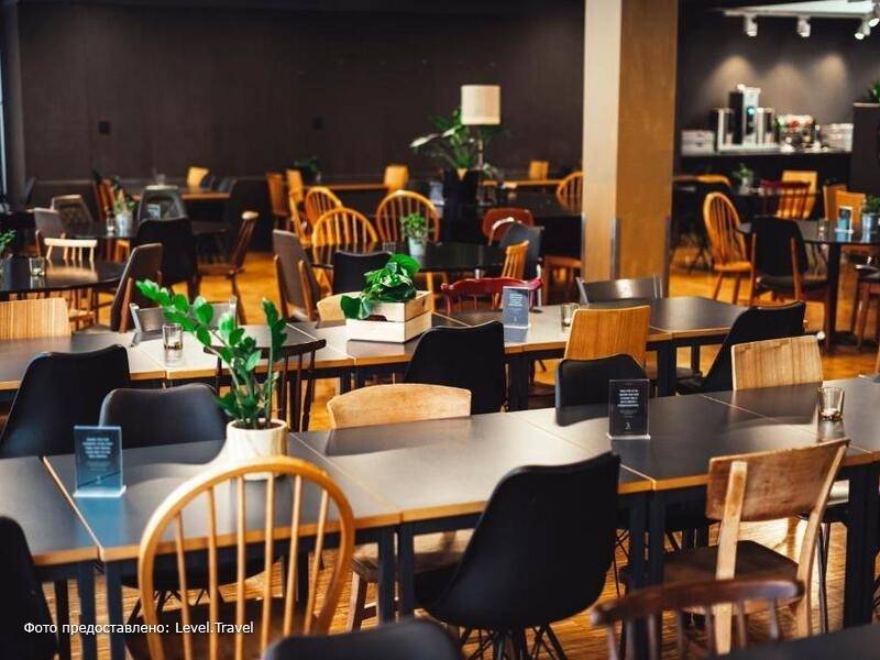Фотография Smarthotel Oslo