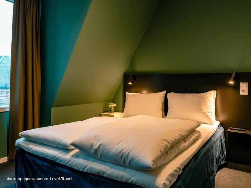 Фотография Smarthotel Oslo