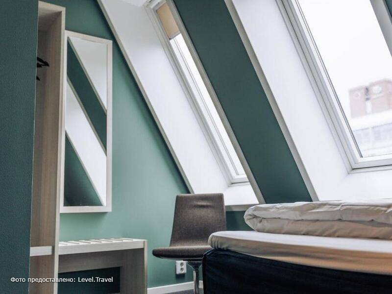 Фотография Smarthotel Oslo