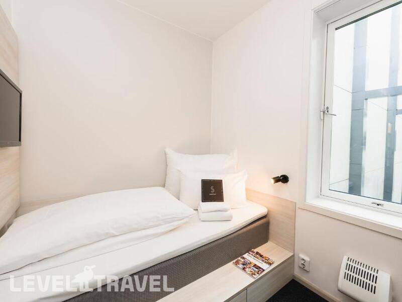 Фотография Smarthotel Oslo