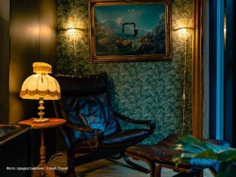 Фотография Smarthotel Oslo