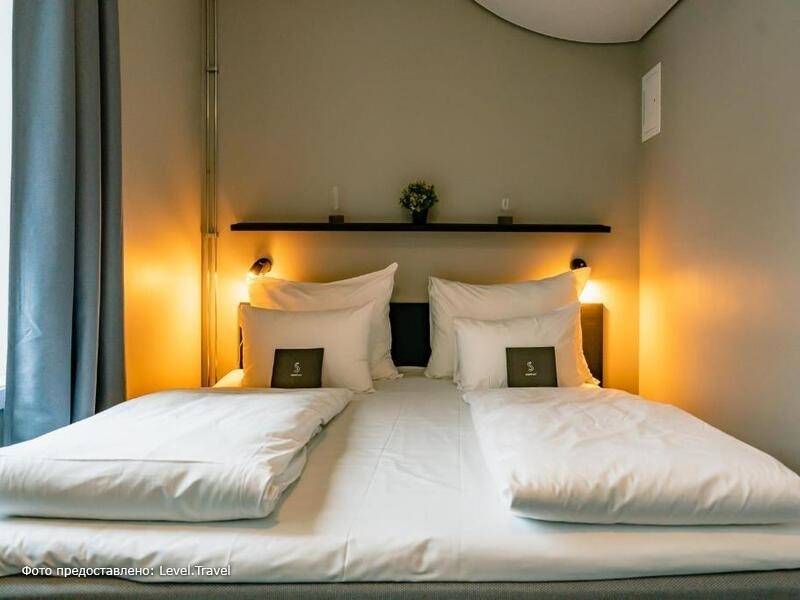 Фотография Smarthotel Oslo